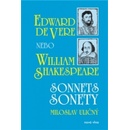 Sonnets / Sonety