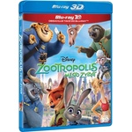 Animované DVD filmy