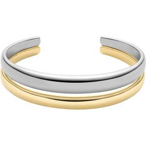 Fossil Дамски твърд стоманен браслет Fossil Ellis JF04874998 Fossil | Mnogotsveten | ЖЕНИ | UNI