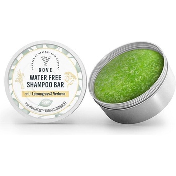 BOVE Cosmetics BOVE Water Free Shampoo Bar