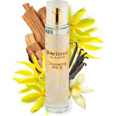 Aristea Numeros 182 F parfémovaná voda dámská 50 ml