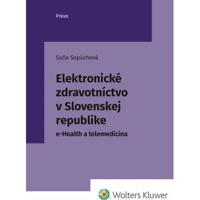 Elektronické zdravotníctvo v Slo…
