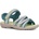Teva Детски сандали Teva Kid's Tirra Sandals - Smoke Blue / Dawn Grey - размер 32 (EU) (702-1069-1514)