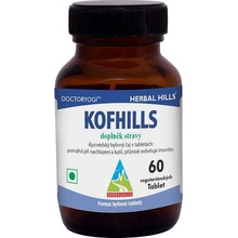 Herbal Hills Kofhills 60 tabliet