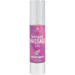  Масажно олио, ароматно и овлажняващо - Exotic Fruits Massage Oil 50ml (D-244005)