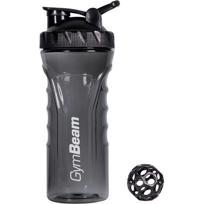 GymBeam Šejker Infinity Black 1000 ml - čierna