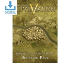 Civilization 5: Scenario Pack – Wonders of the Ancient World