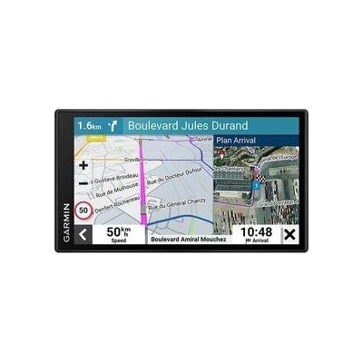 Garmin dezl LGV610 Europe45