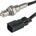 Lambda sonda HERTH+BUSS ELPARTS 70685312