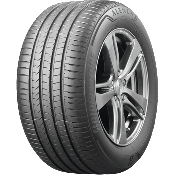 Image 1 of Bridgestone Alenza 001 MOE EXT RFT XL 275/50 R20 113W