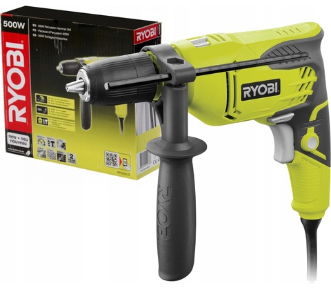 Ryobi RPD500G