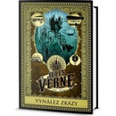 Vynález zkázy - Jules Verne