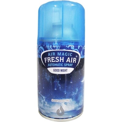Fresh Air FM mediterranean 260 ml