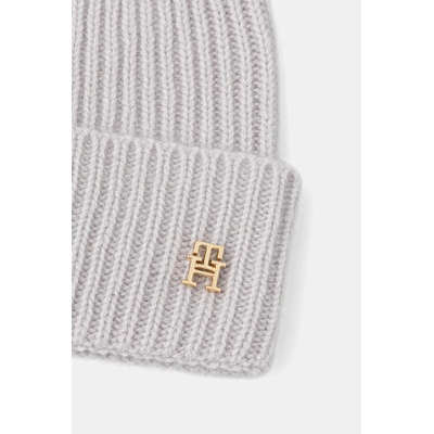 Tommy Hilfiger Кашмирена шапка Tommy Hilfiger (AW0AW17772)