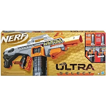 Hasbro Нърф - Ultra Select 0333574