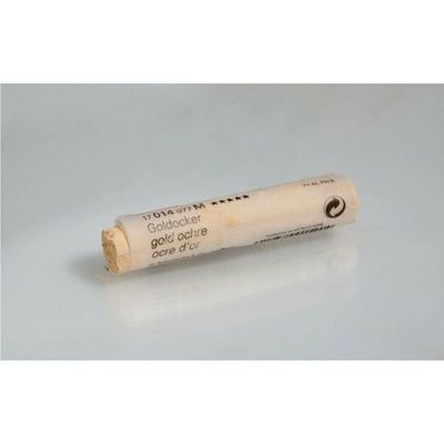Schmincke Finest Extra soft suchý pastel 014 M gold ochre