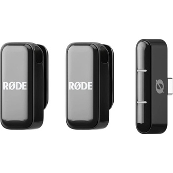 RØDE Wireless Micro USB-C