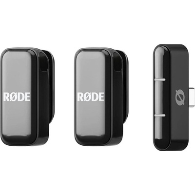 RØDE Wireless Micro USB-C