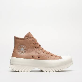 Converse Chuck Taylor All Star Lugged 2.0 дамски Обувки Маратонки A07129C Кафяв 40 (A07129C)