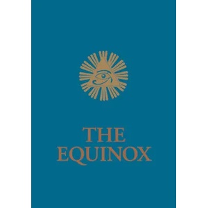 Blue Equinox | Aleister Crowley (ISBN: 9781578633531)
