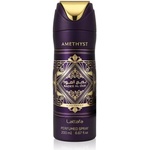 LATTAFA Bade'e Al Oud Oud Amethyst deo spray 200 ml