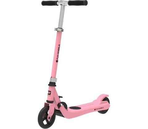Rebel Fun Wheels