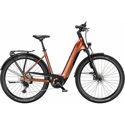 KTM Macina Gran 810 ABS 2025