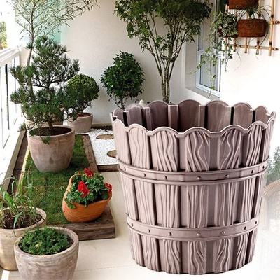 Jin bo yang Саксия бъчва 7 л (16345)