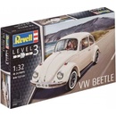 Modely Revell VW Beetle 07681 1:32
