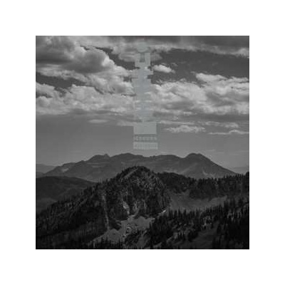 The Iceburn Collective - Asclepius CLR LP