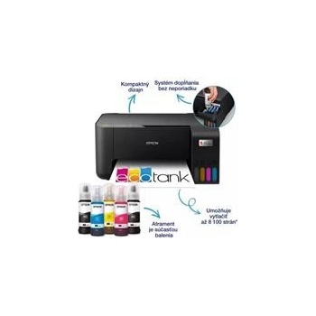 Epson EcoTank L3230