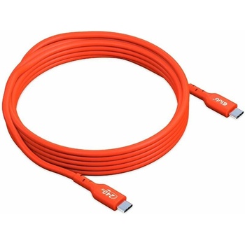 Club3D CAC-1513 USB2 Type-C Bi-Directional USB-IF Certifikovaný 480Mb, PD 240W(48V/5A) EPR M/M, 3m