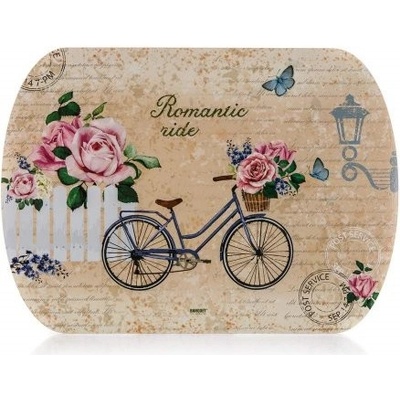 Banquet prostírání korkové ROMANTIC RIDE 39x28cm – Zbozi.Blesk.cz