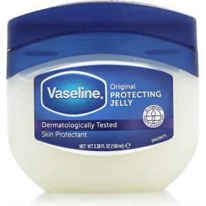 Vaseline Petroleum Jelly Original 100 ml