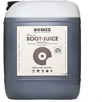 Image 1 of Biobizz ROOT JUICE 10 L