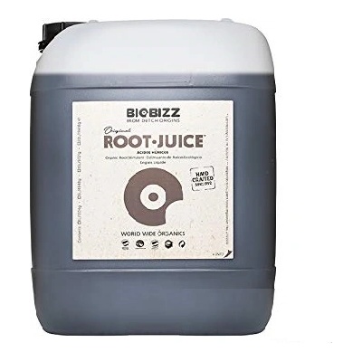 Biobizz ROOT JUICE 10 L