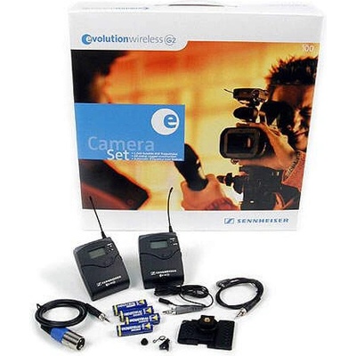 Sennheiser EW112-P G2
