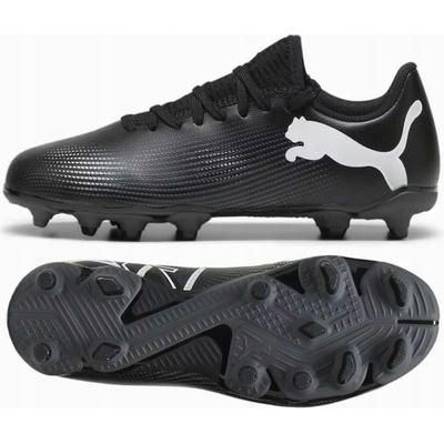 PUMA FUTURE 7 PLAY FG/AG JR 10773402
