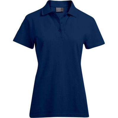 Promodoro Polokošile Superior 4005 krátký rukáv dámská COT-40400500300 Navy