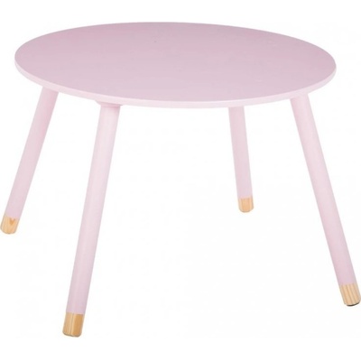Atmosphera Créateur d'intérieur detský stôl Sweet ružová