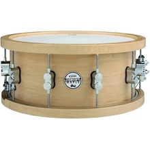 PDP by DW Snare Drum Concept Thick Wood Hoop 14x5,5''