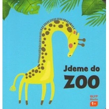 Jdeme do ZOO leporelo