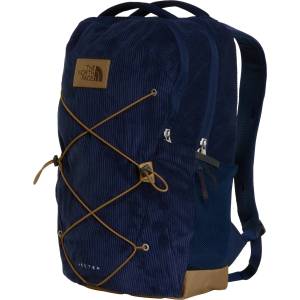 The North Face Дневна раница The north face Jester Pro 28 Daypack - Summit Navy / Leather Brown - размер One Size (504-2068-0311)