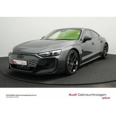 Audi RS e-tron GT Performance 550 kW