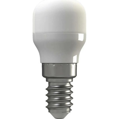 Emos LED žárovka do ledničky ST26 / E14 / 2,3 W (25 W) / 255 lm / denní bílá Z6923