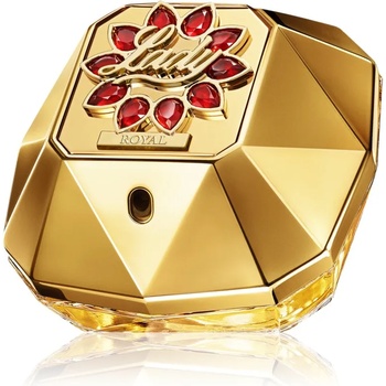 Image 1 of Paco Rabanne Lady Million Royal EDP 50 ml