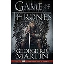 Martin - A Game of Thrones Film Tie - In