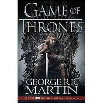 Martin - A Game of Thrones Film Tie - In