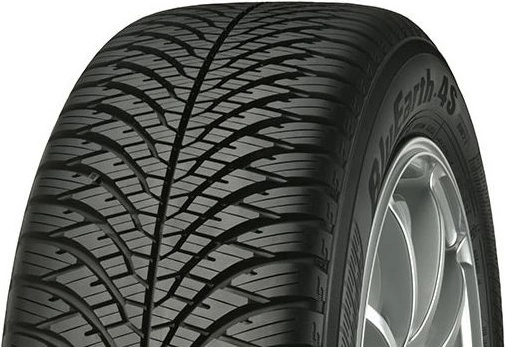 Yokohama BluEarth 4S AW21 185/65 R15 88H od 1 380 Kč - Heureka.cz
