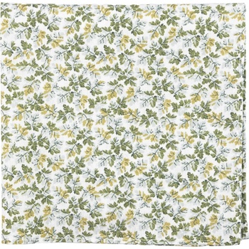 Bubibubi vreckovka do saka Mina biela